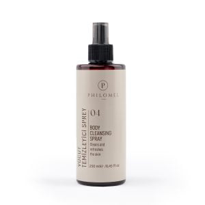 PHILOMEL CARE VÜCUT TEMİZLEYİCİ SPREY 250 ML